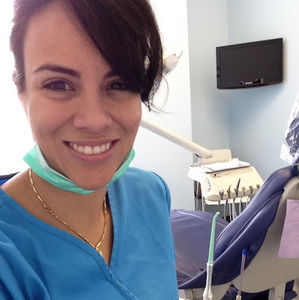 Meet your Posher, Militza